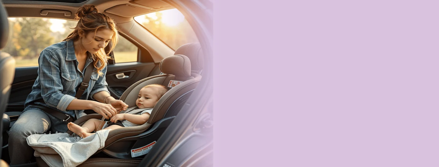 Baby Car Seat Cleaning Melbourne