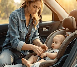 Baby Car Seat Cleaning Service In South Melbourne