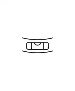 Britax Bpod Lite Capsule Level Indicator