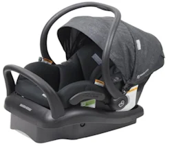 South Melbourne Capsule Hire 11 Maxi Cosi Non Isofix Capsule Hire South Melbourne
