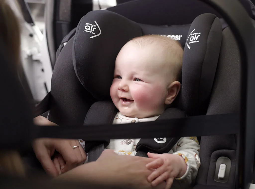 Baby Capsule Hire South Melbourne