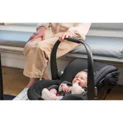 Low Birth Weight Capsule
