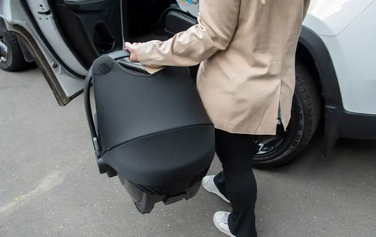 Holiday Capsule Hire Making Life Easier