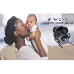 Low Birth Weight Unity Neos Capsule Hire Melbourne