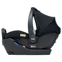 Britax B-Pod Go Capsule-Hire South Melbourne