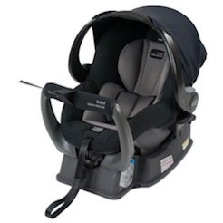 Britax Unity Neos Capsule Hire South Melbourne