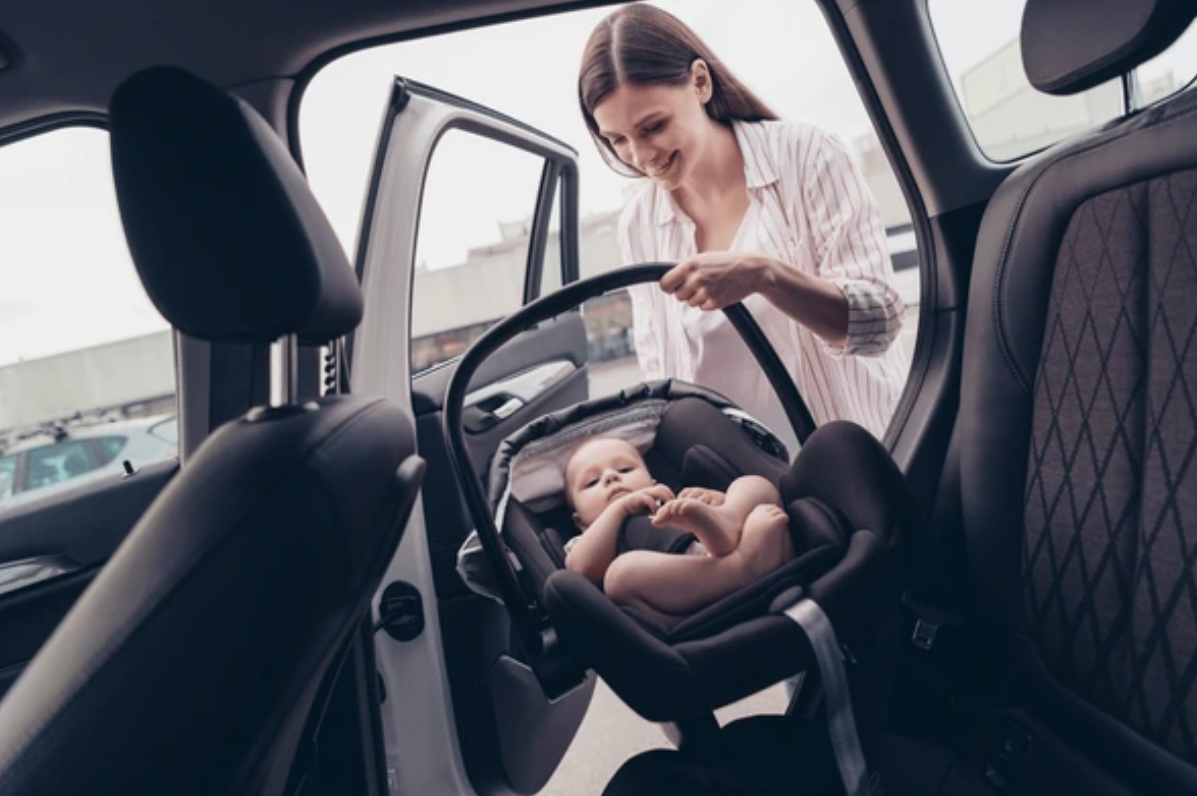 Cpouncil Car Seat Education