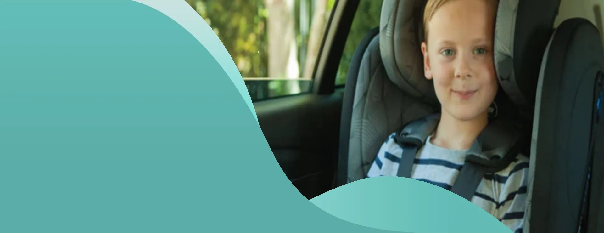 Booster Seat Hire South Melbourne