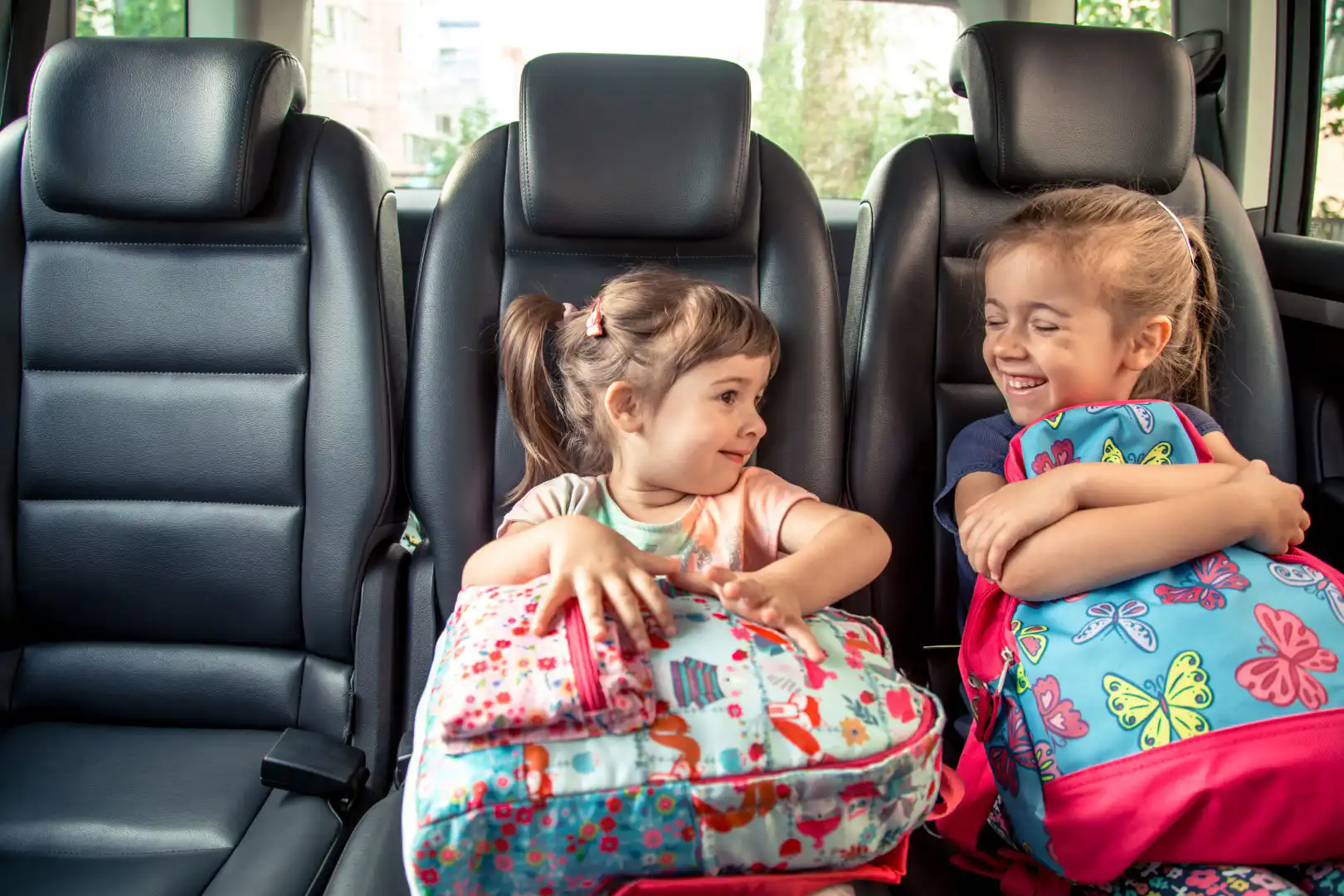 Car Seat Fitting Services South Melbourne