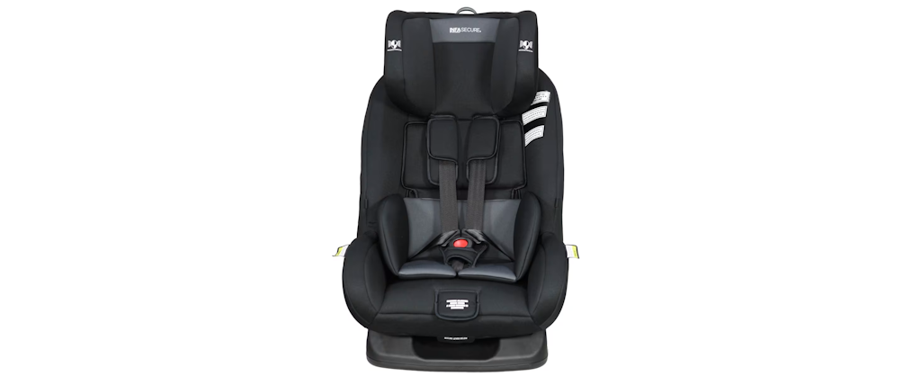 Forward Facing Car Seat Hire