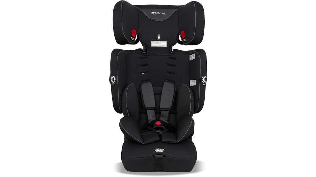 Lap Sash Booster Seat Hire Melbourne