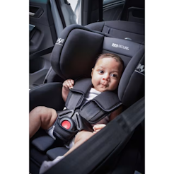 Low Profile Car Seat Hire South Melbourne Bayside