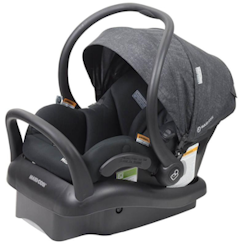 Maxi Cosi Non Isofix Capsule Hire South Melbourne